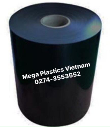 Màng PP - Màng Nhựa PP, PS - Công Ty TNHH Mega Plastics Việt Nam